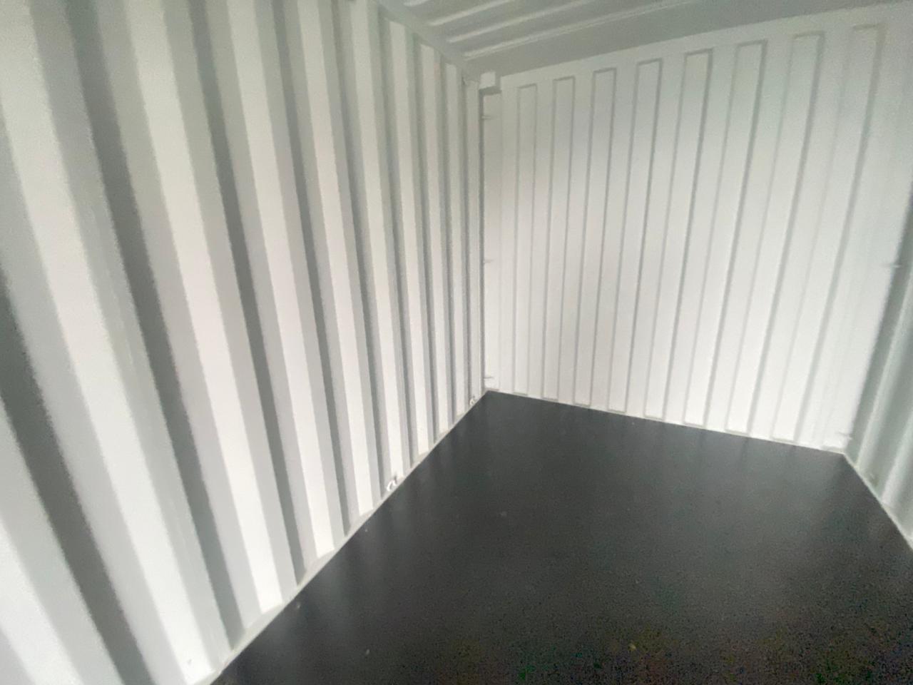 Морской контейнер LYGU3302521