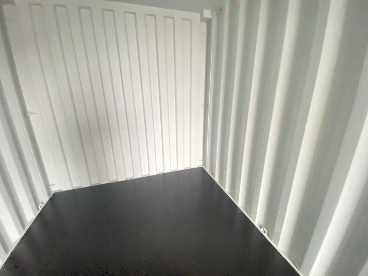 Морской контейнер LYGU3302521