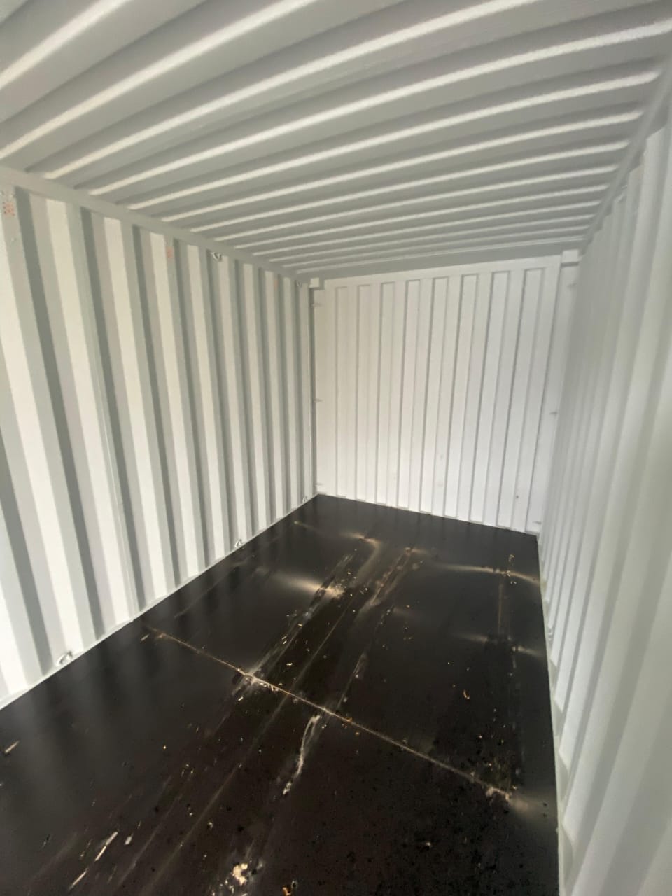 Морской контейнер LYGU3302542