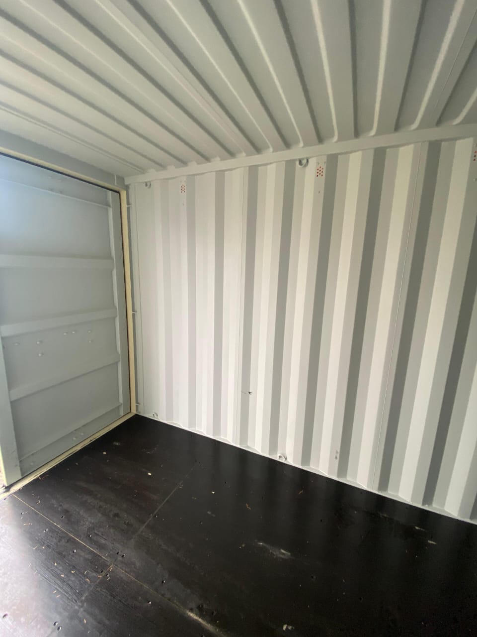 Морской контейнер LYGU3302542