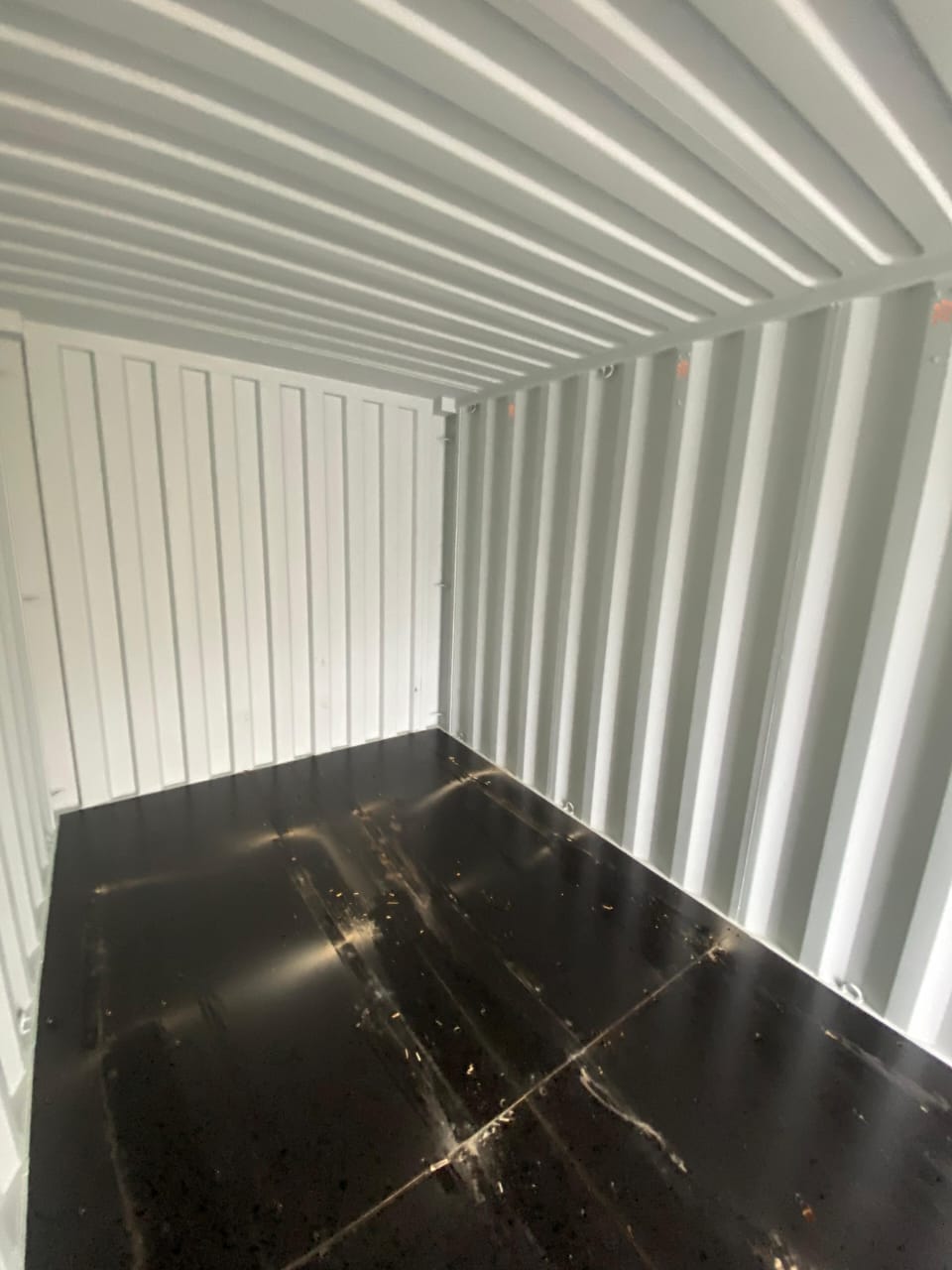 Морской контейнер LYGU3302542