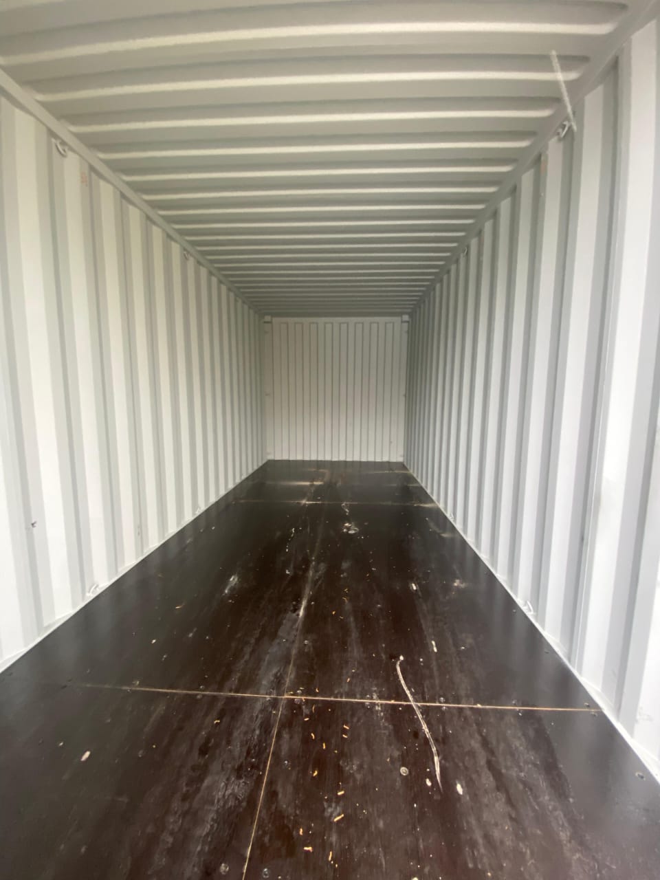 Морской контейнер LYGU3302542