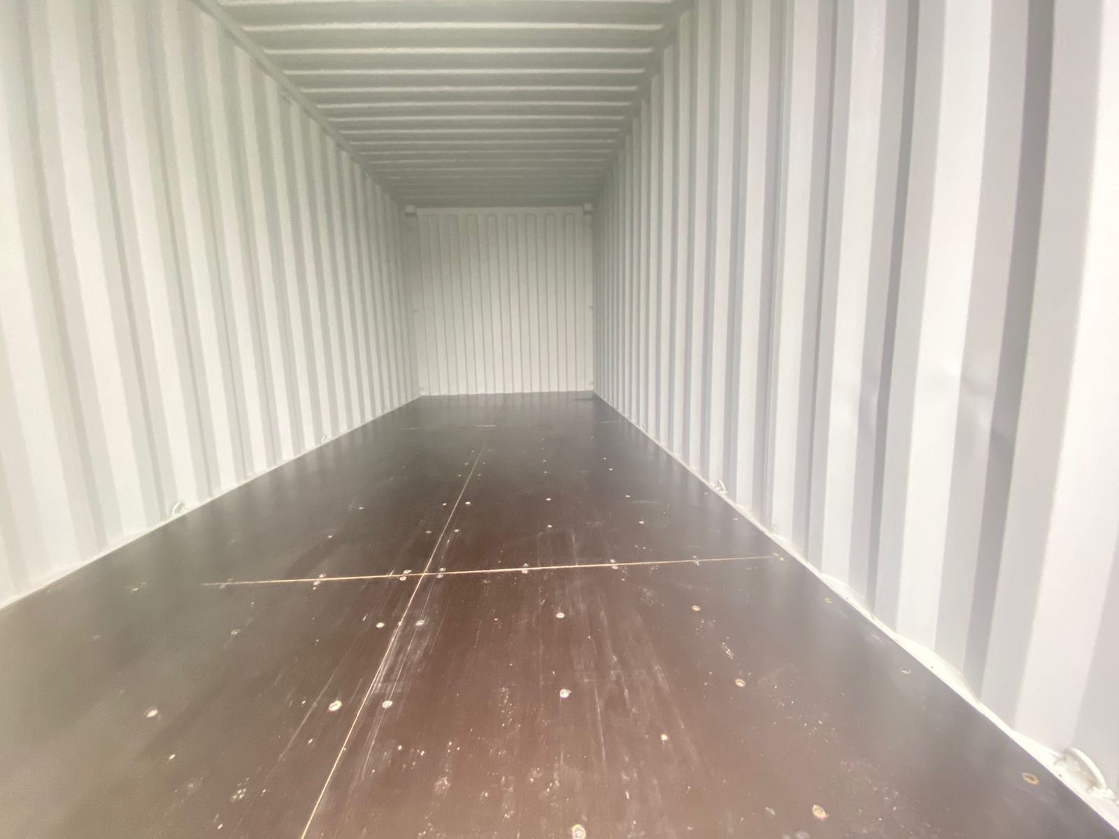 Морской контейнер LYGU3302558