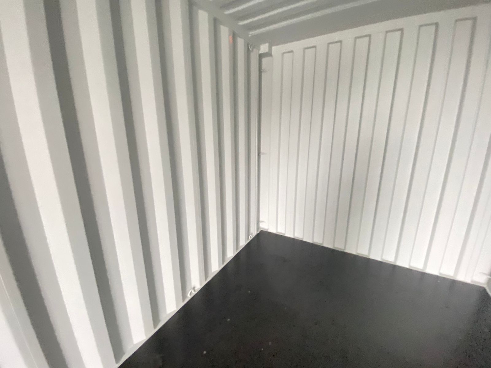 Морской контейнер LYGU3302558