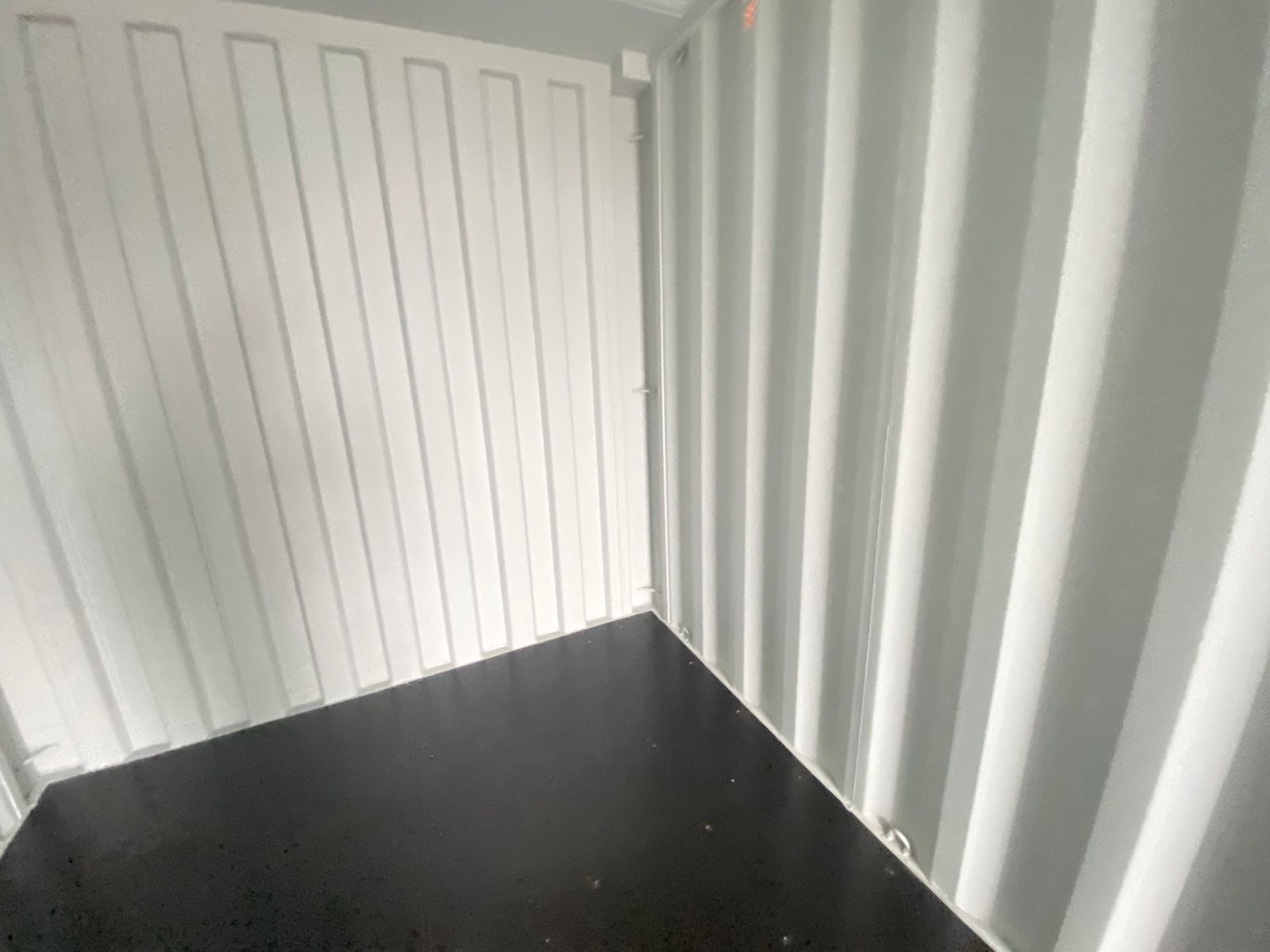 Морской контейнер LYGU3302558