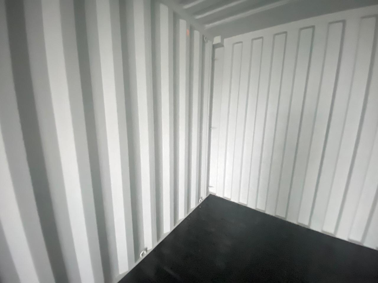 Морской контейнер LYGU3302579