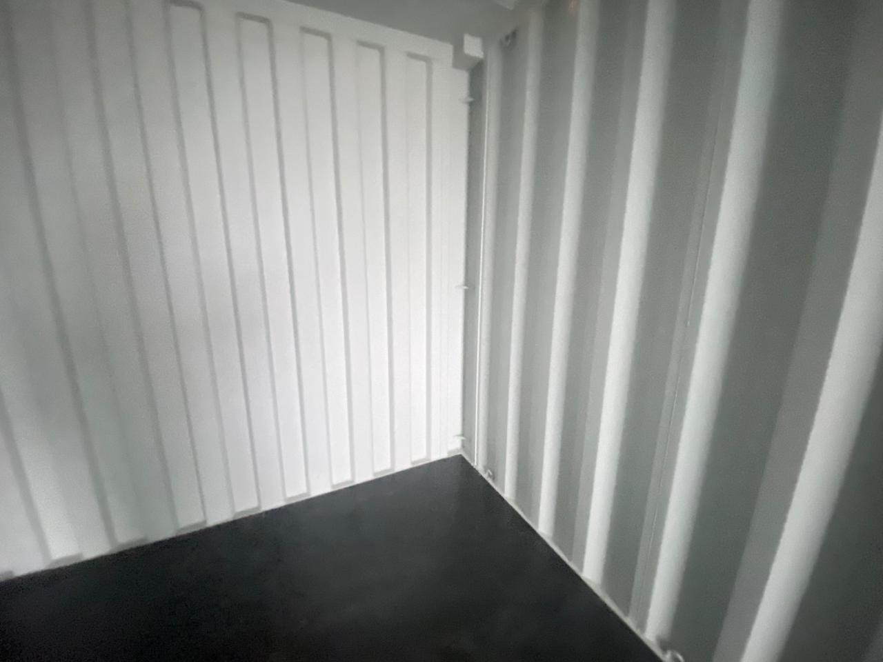 Морской контейнер LYGU3302579