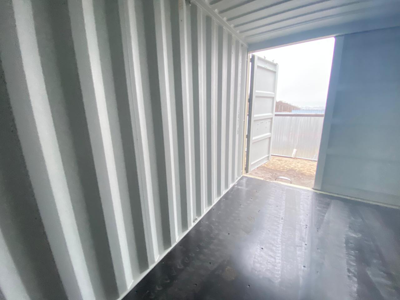 Морской контейнер LYGU3302579