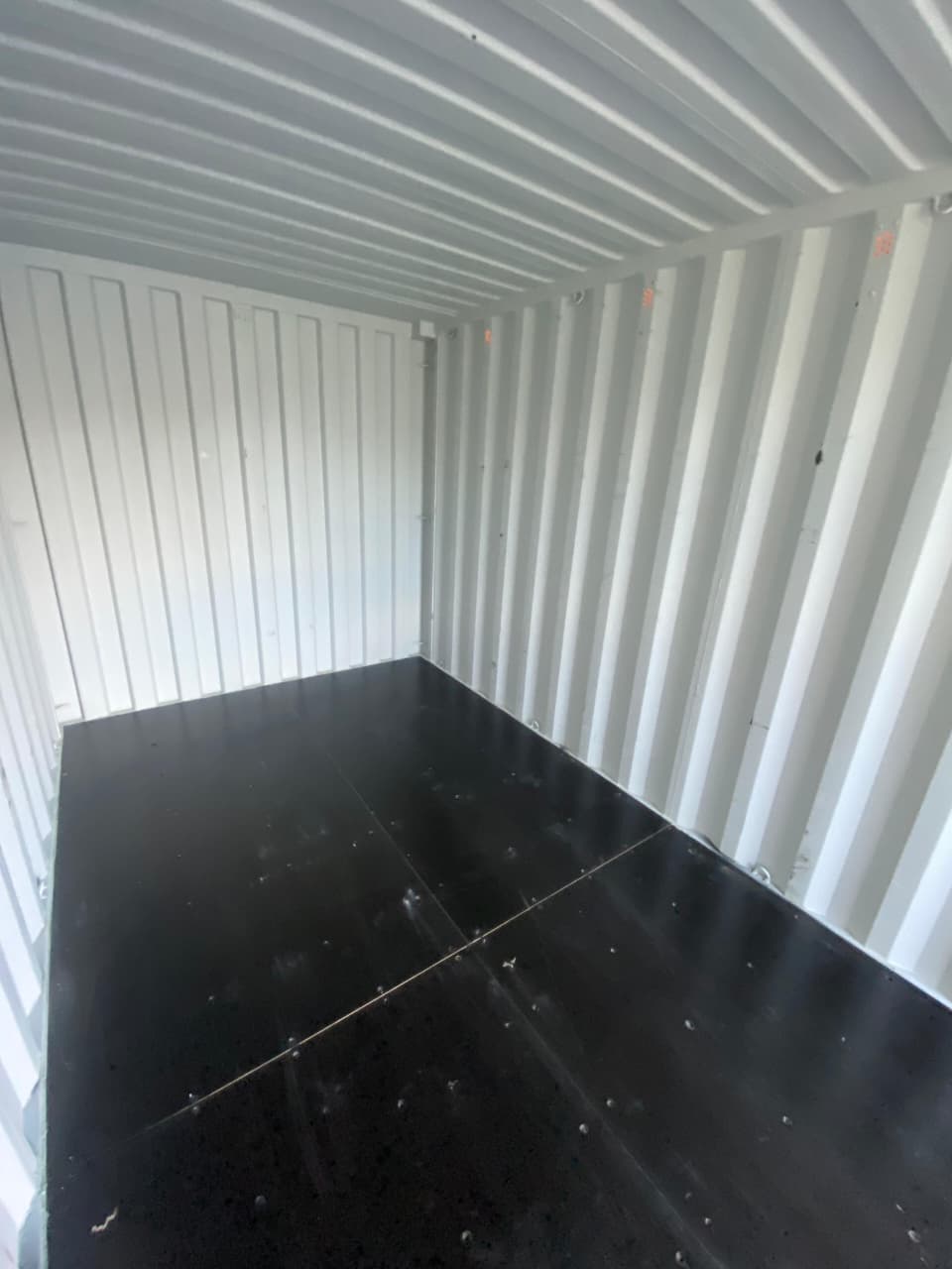 Морской контейнер LYGU3302650