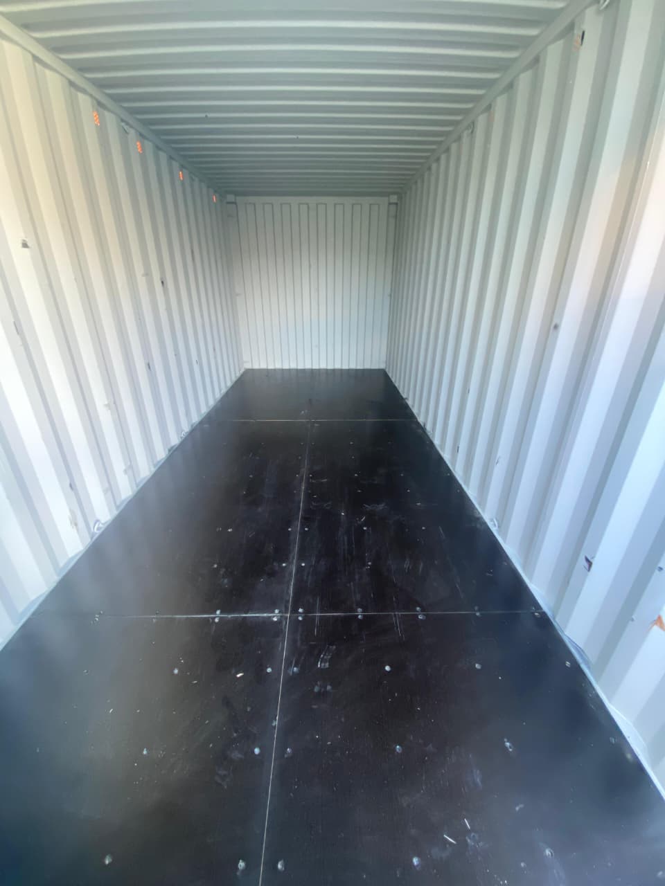 Морской контейнер LYGU3302650