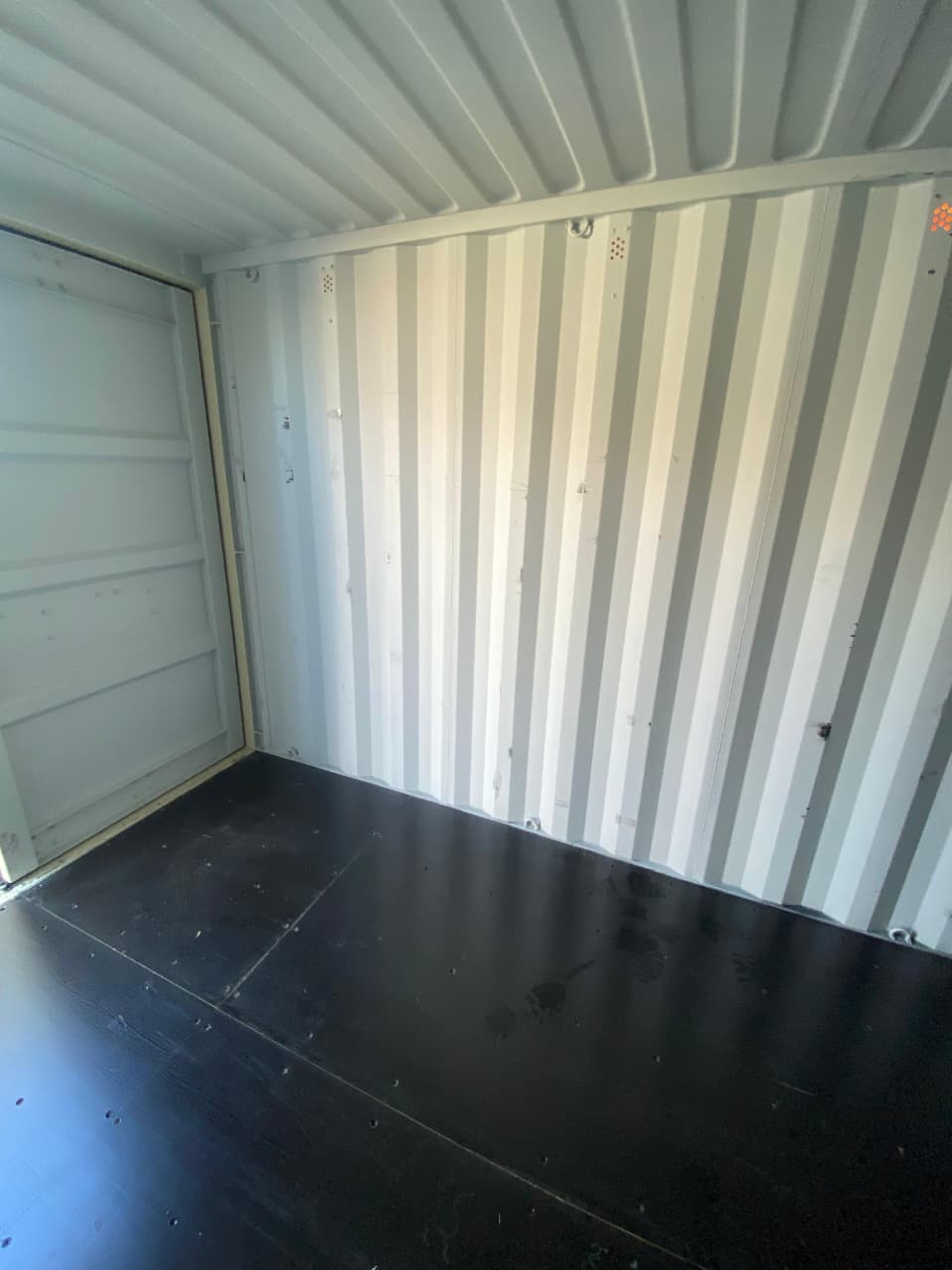 Морской контейнер LYGU3302650