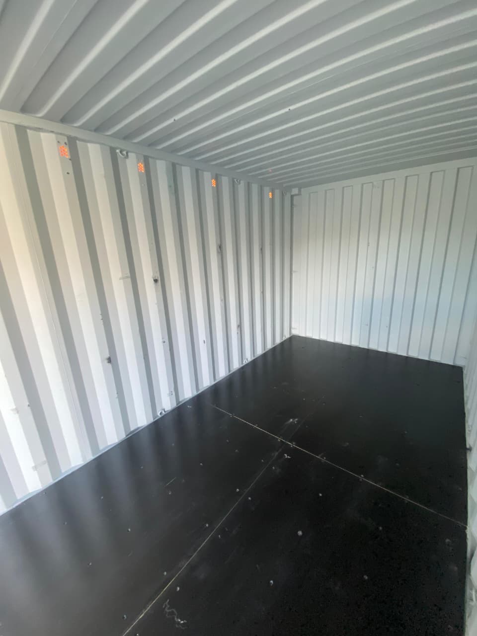 Морской контейнер LYGU3302650