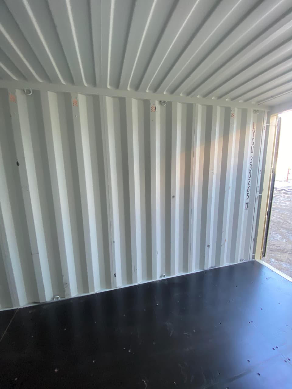 Морской контейнер LYGU3302650