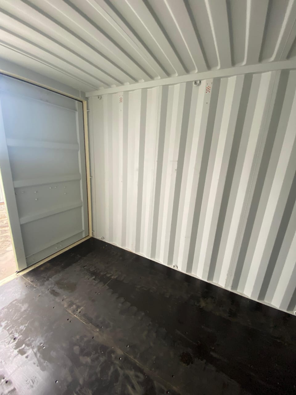 Морской контейнер LYGU3302666