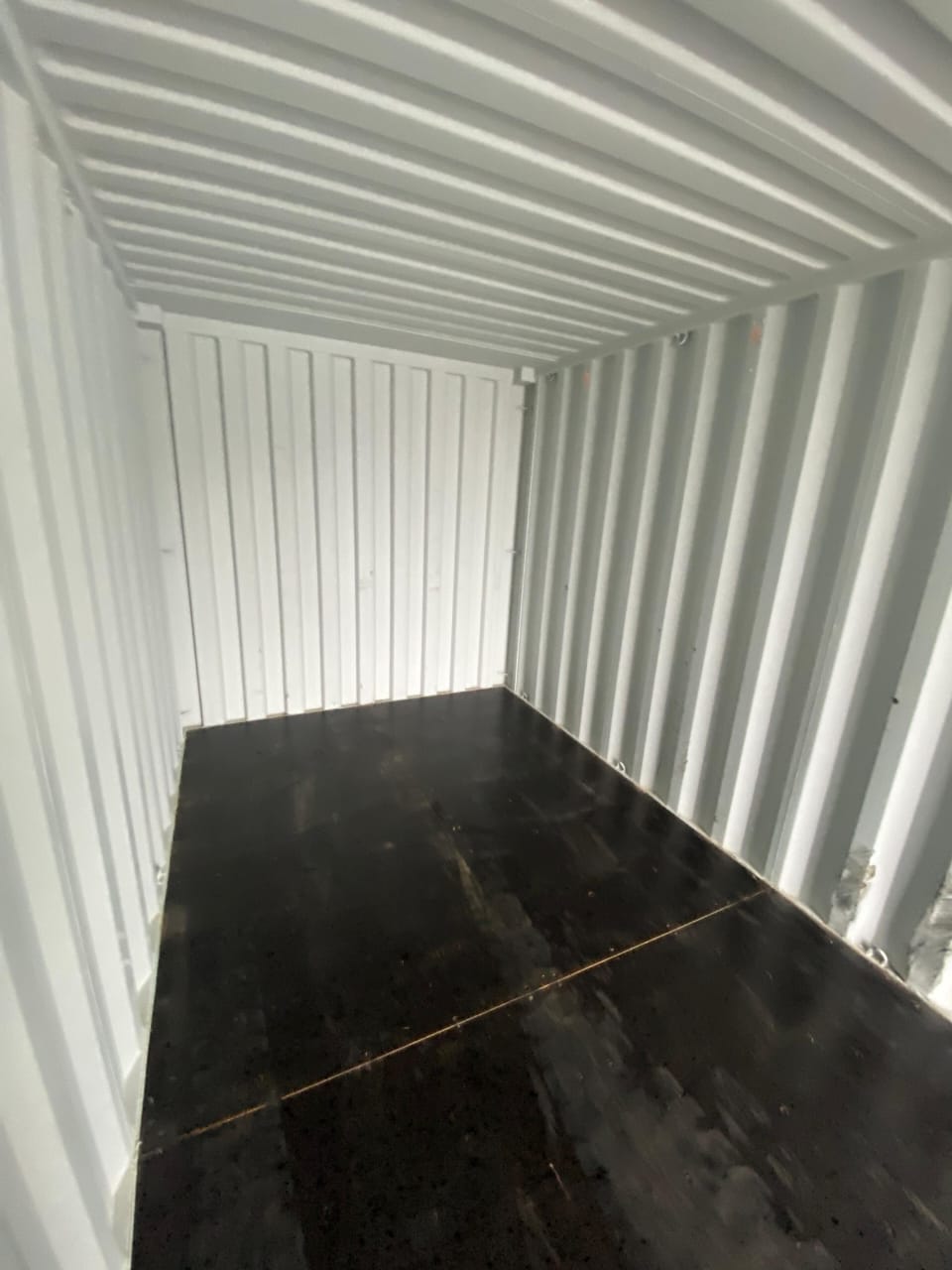 Морской контейнер LYGU3302666