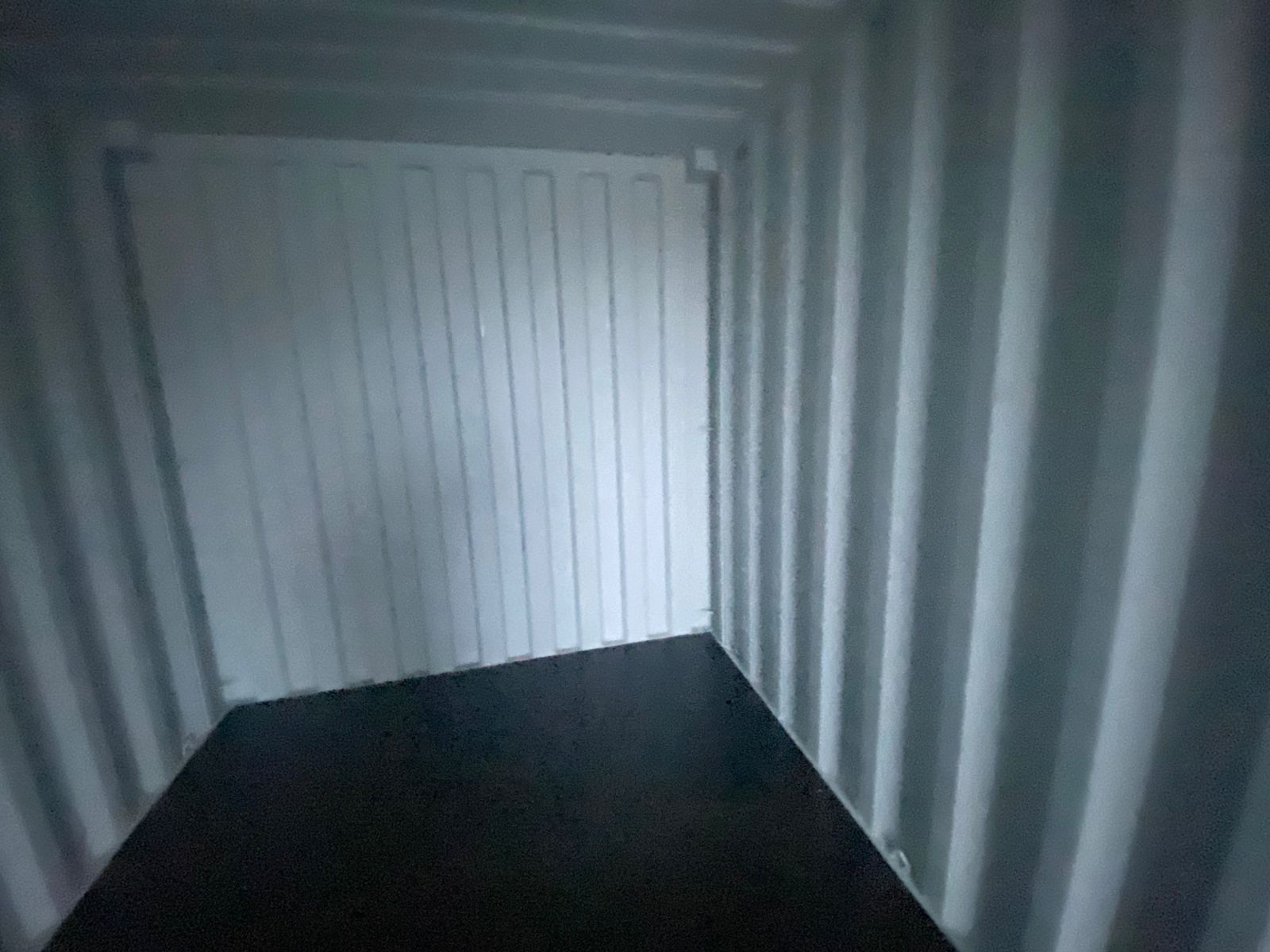 Морской контейнер LYGU3302671