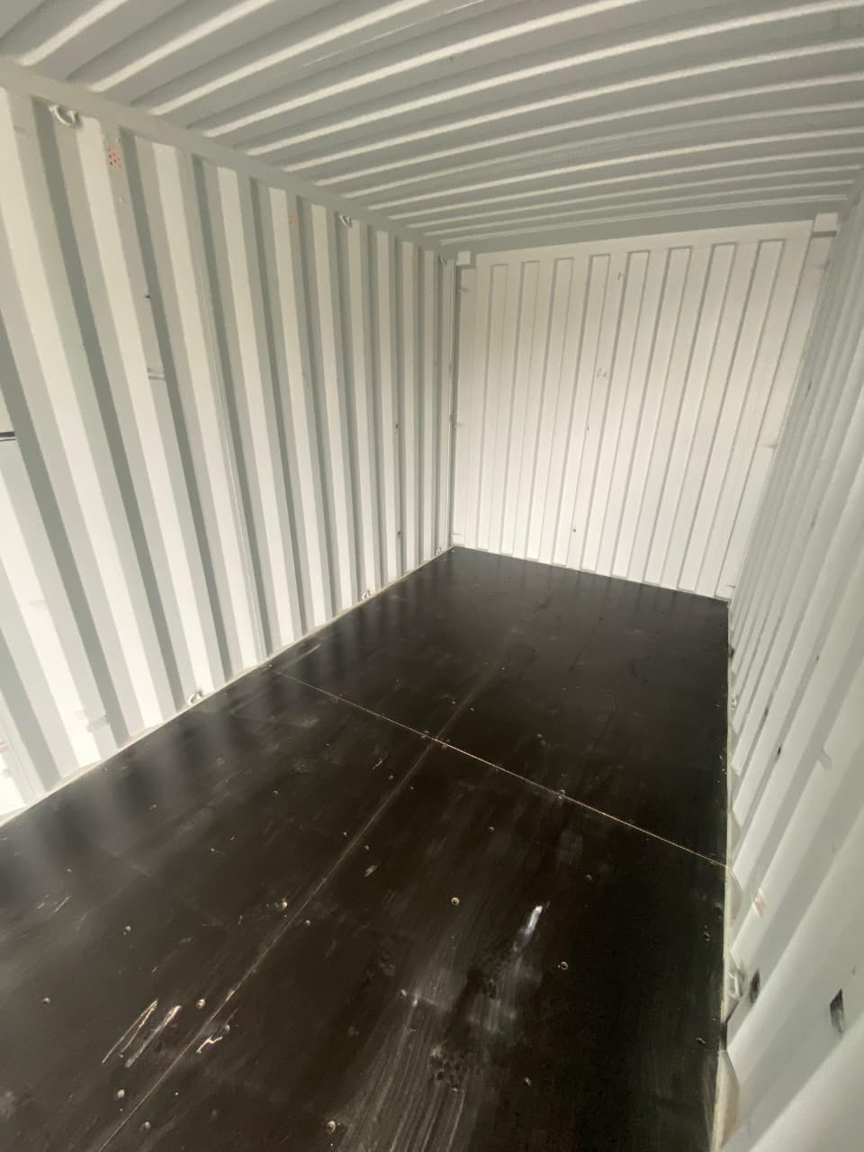 Морской контейнер LYGU3302706