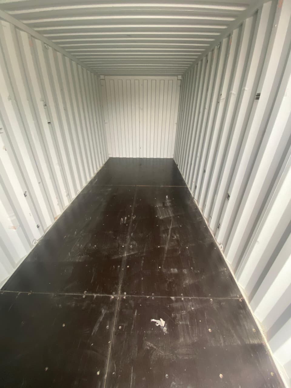 Морской контейнер LYGU3302706