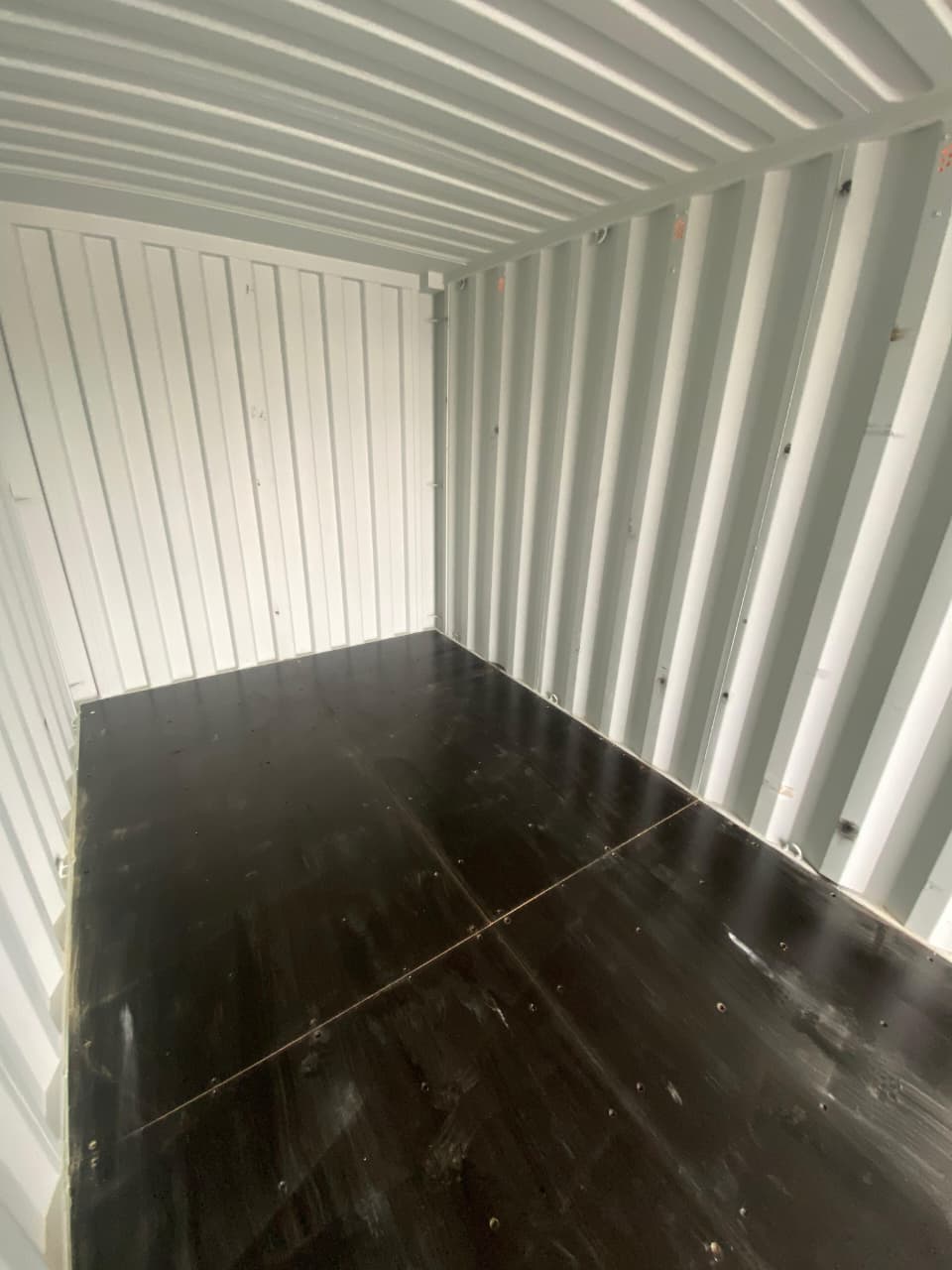 Морской контейнер LYGU3302706