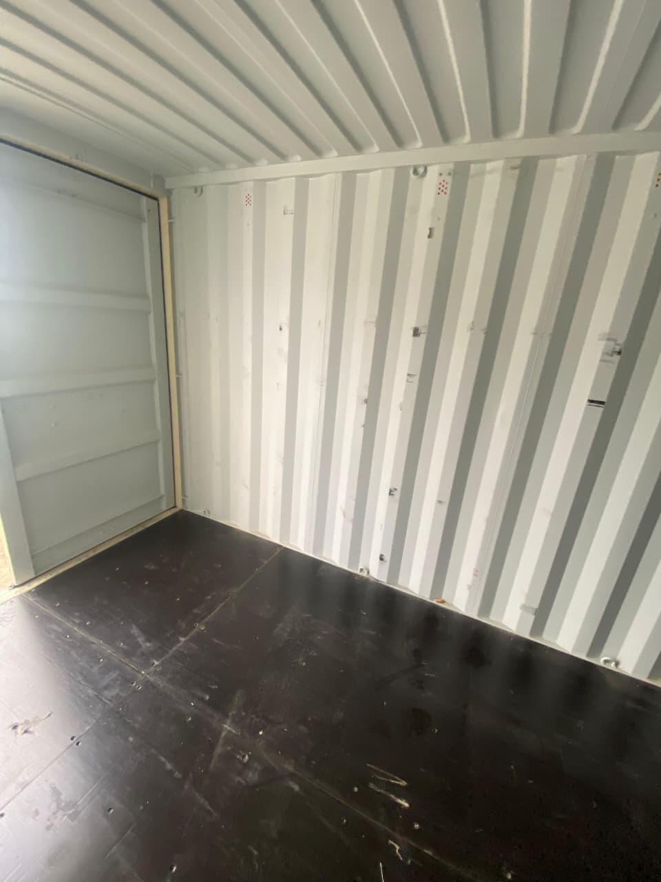 Морской контейнер LYGU3302706