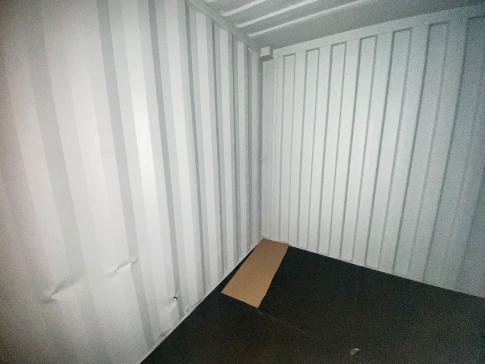 Морской контейнер LYGU3302748