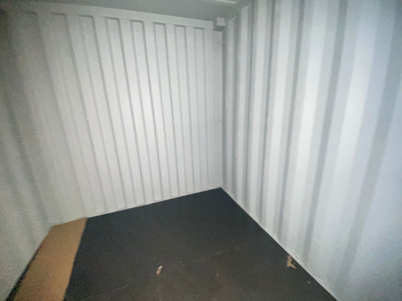 Морской контейнер LYGU3302748