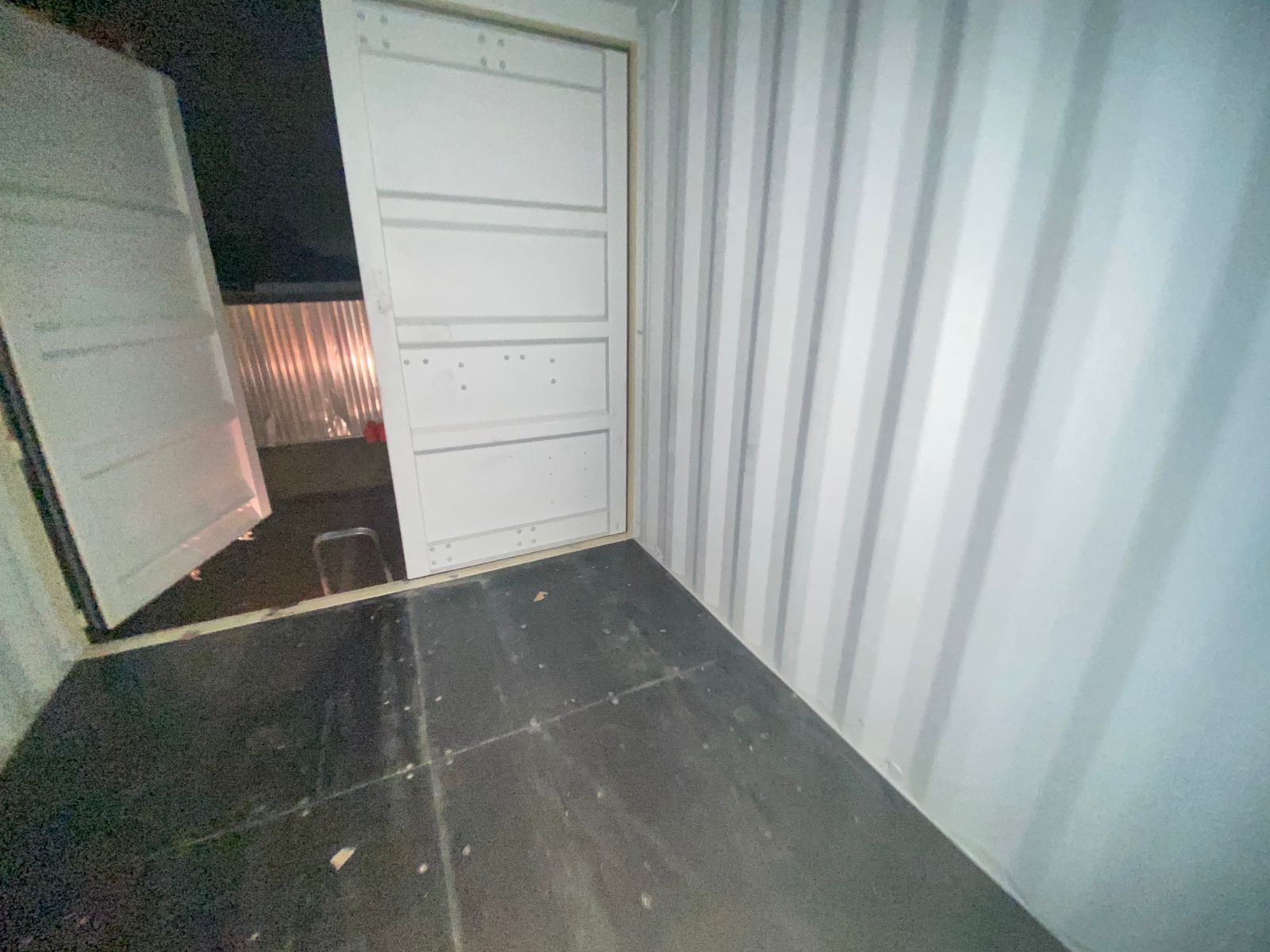 Морской контейнер LYGU3302748