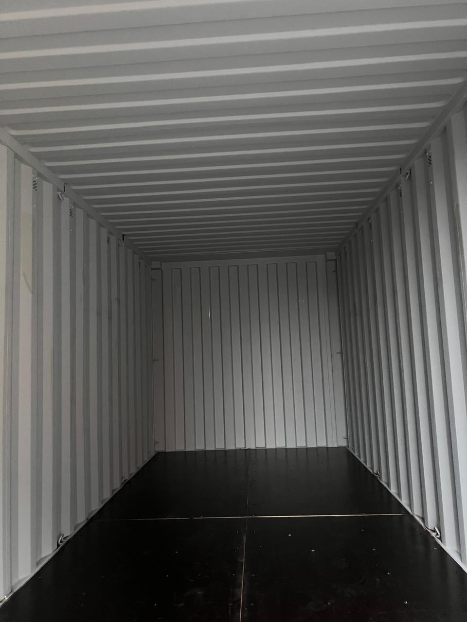 Морской контейнер LYGU3302753