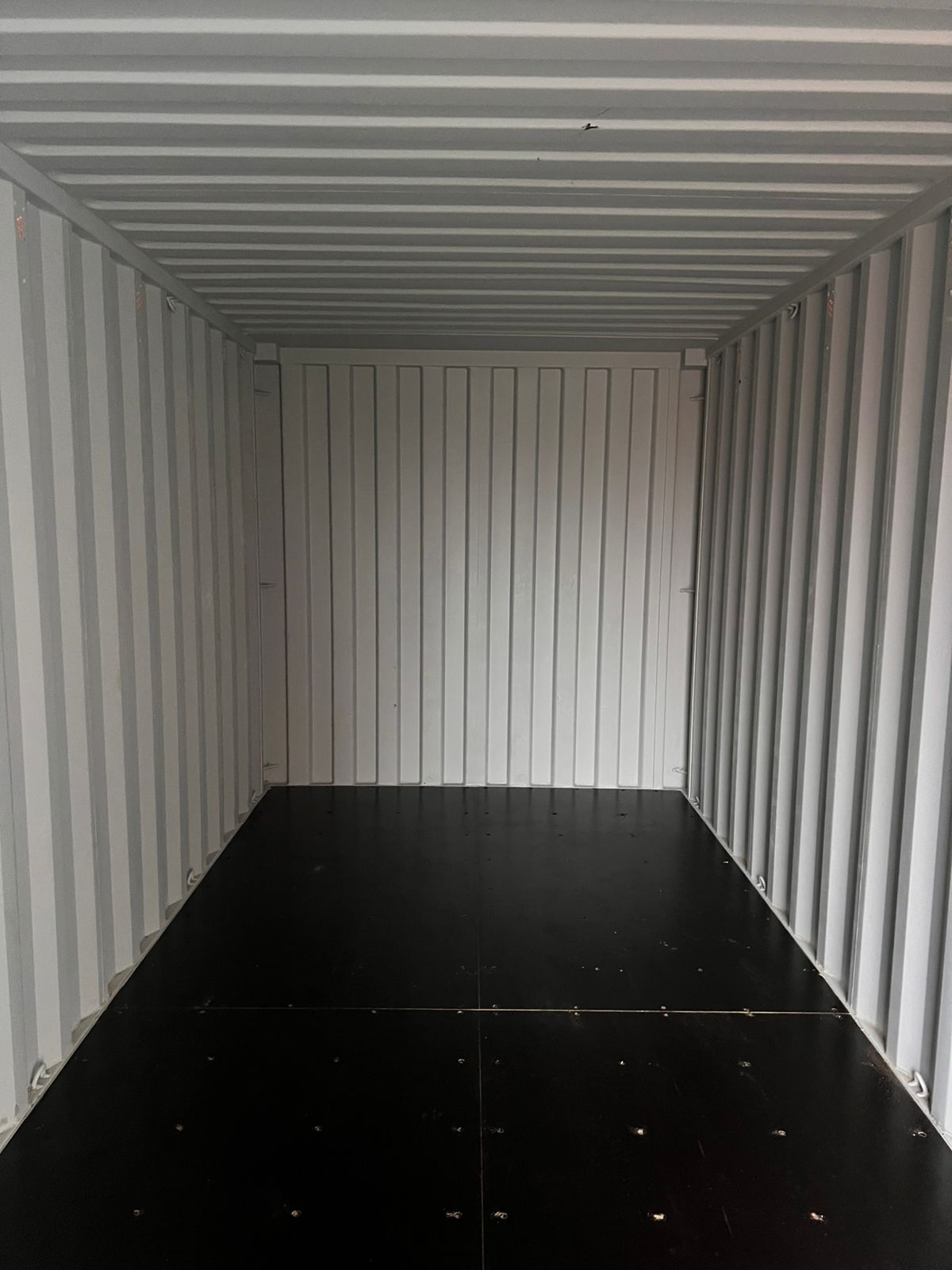 Морской контейнер LYGU3302753