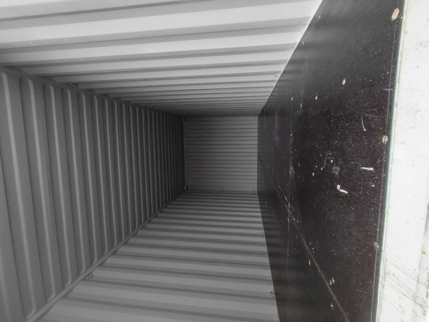 Морской контейнер LYGU3302769