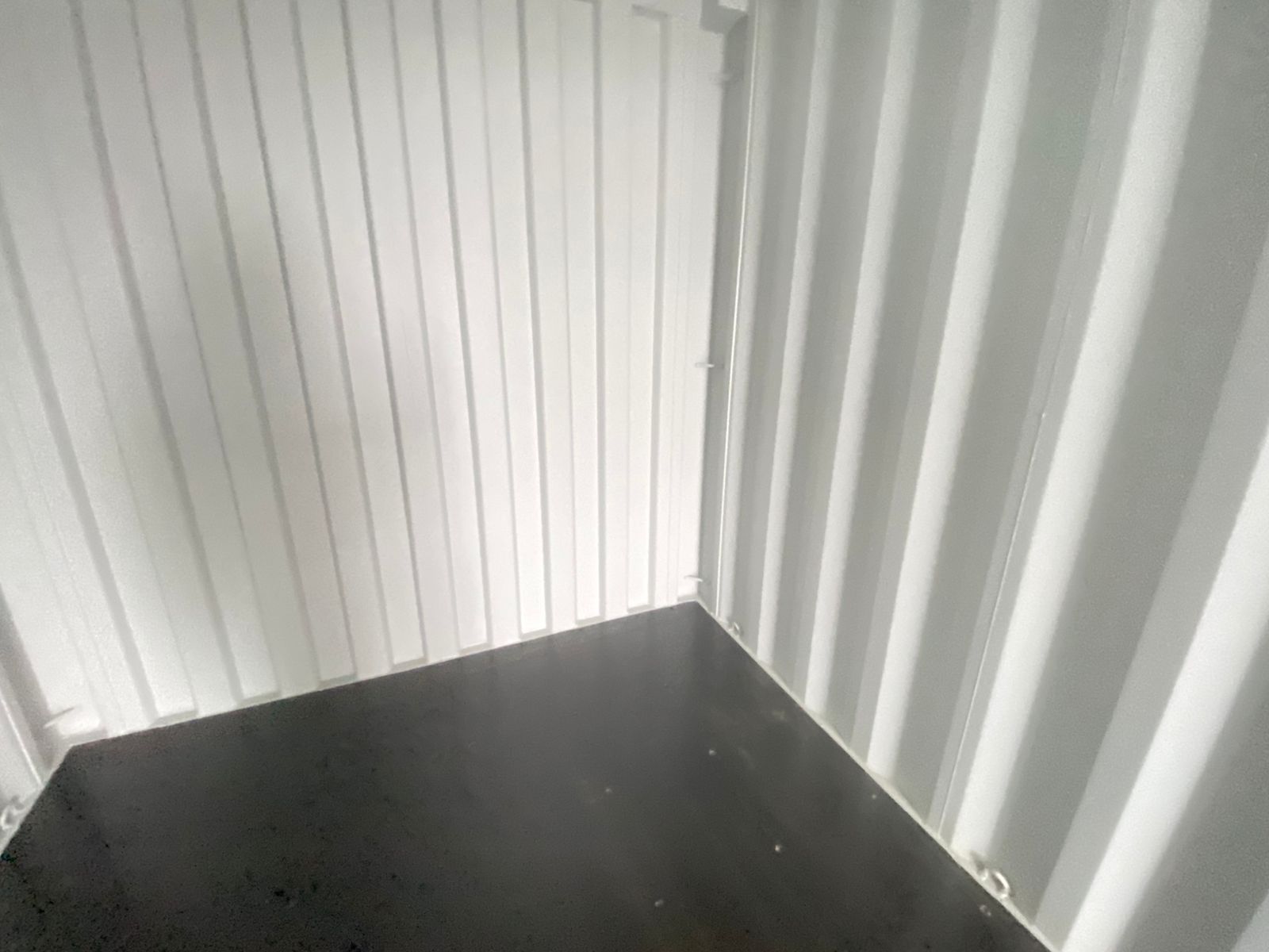 Морской контейнер LYGU3302809