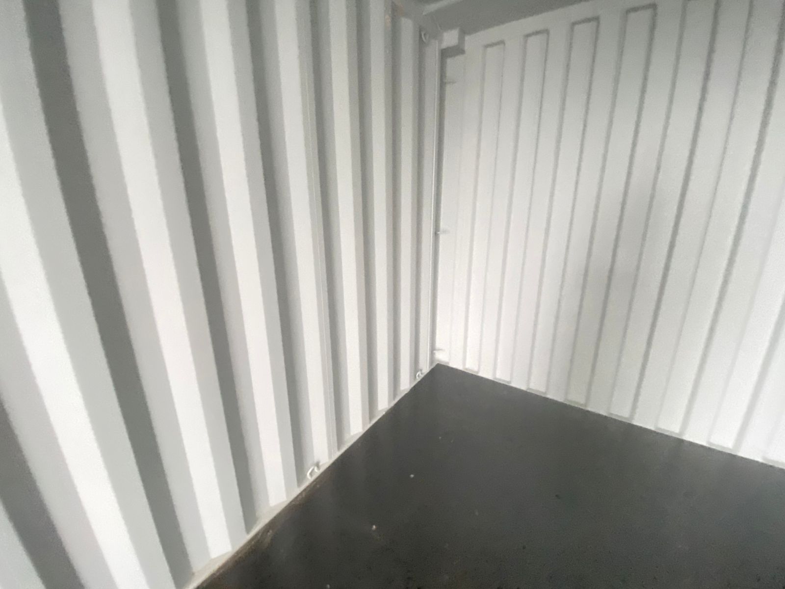 Морской контейнер LYGU3302809