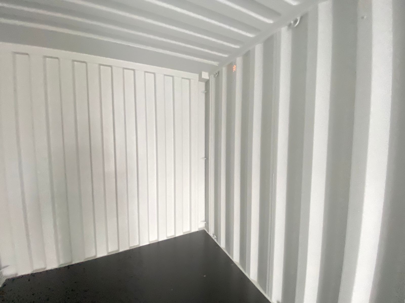 Морской контейнер LYGU3302814