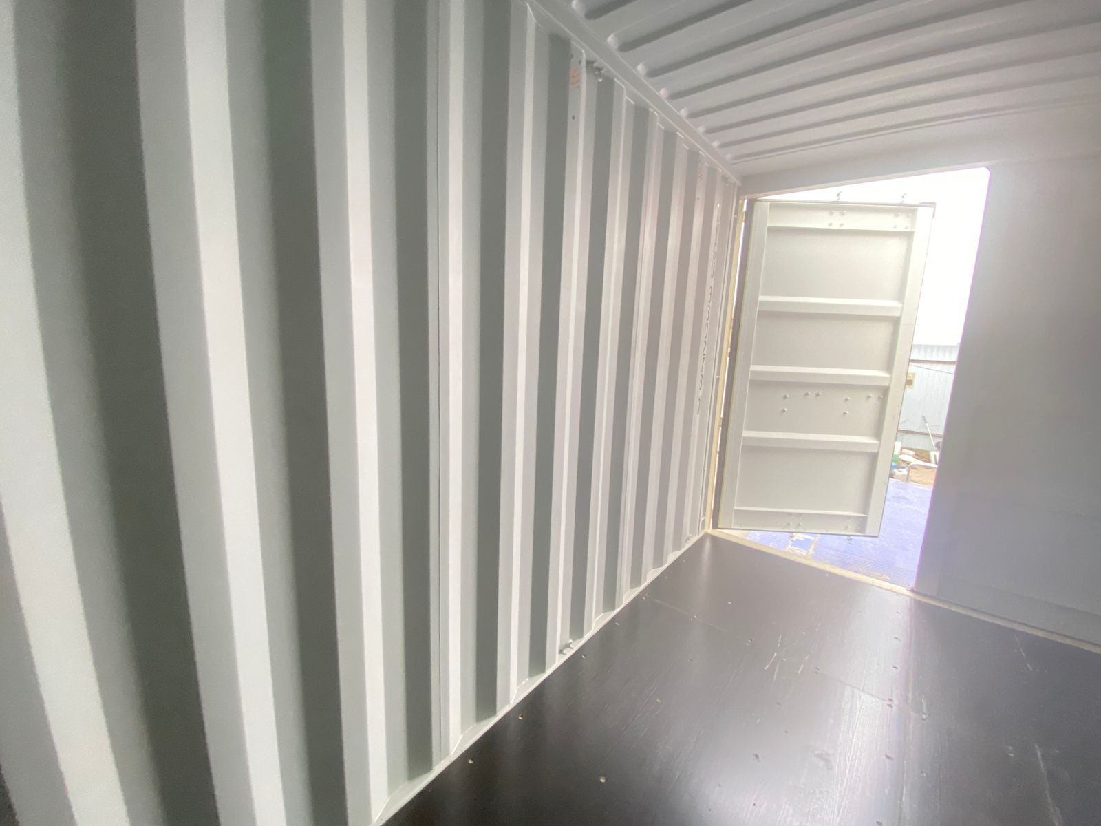 Морской контейнер LYGU3302814