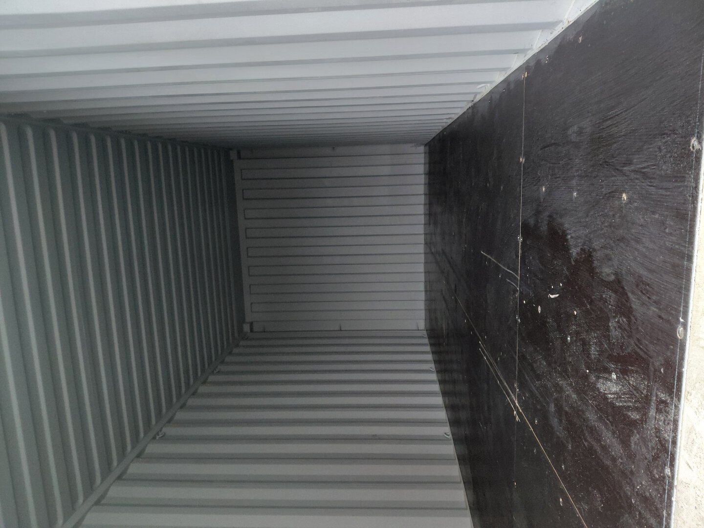 Морской контейнер LYGU3302856