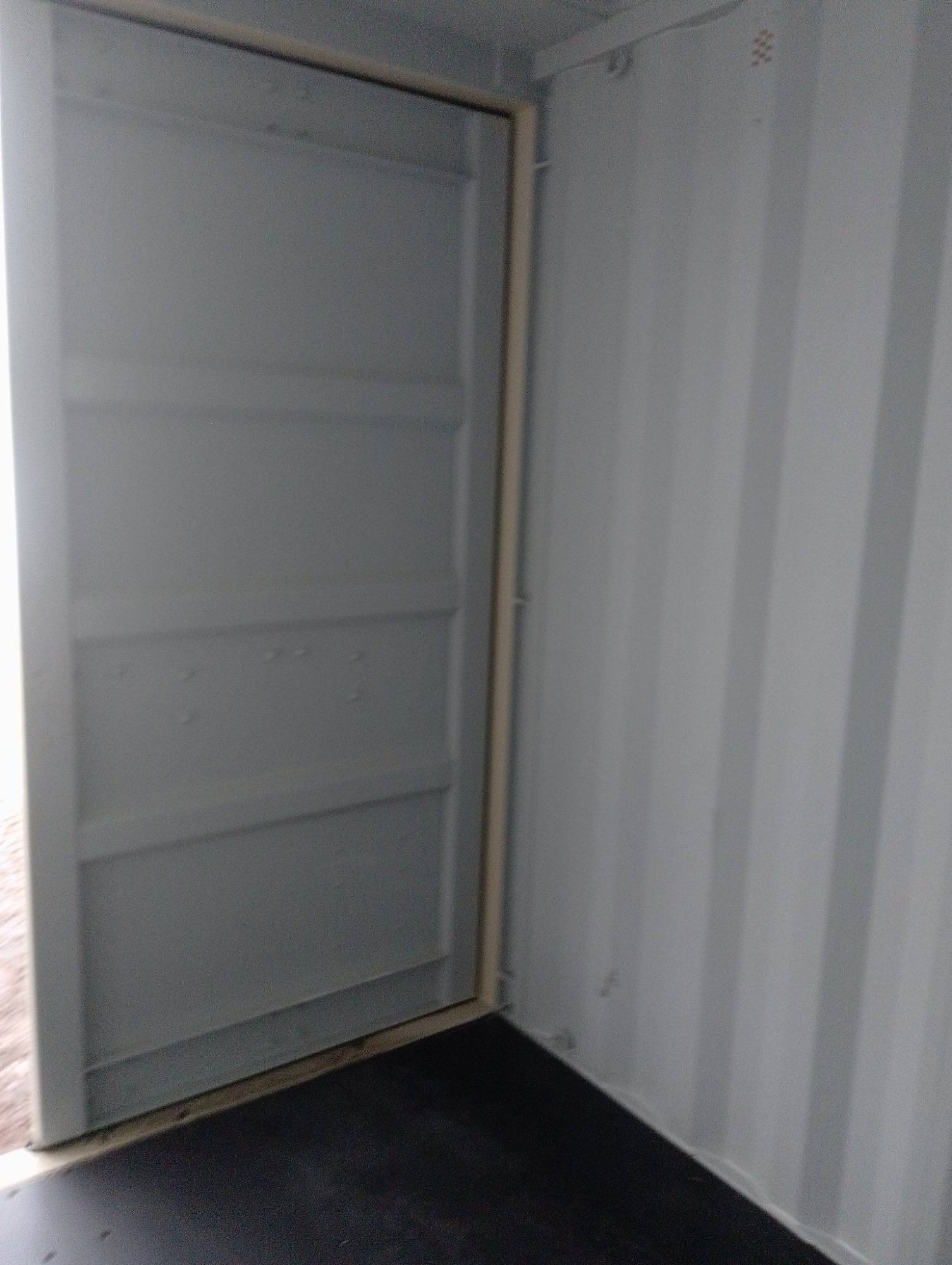 Морской контейнер LYGU3302917