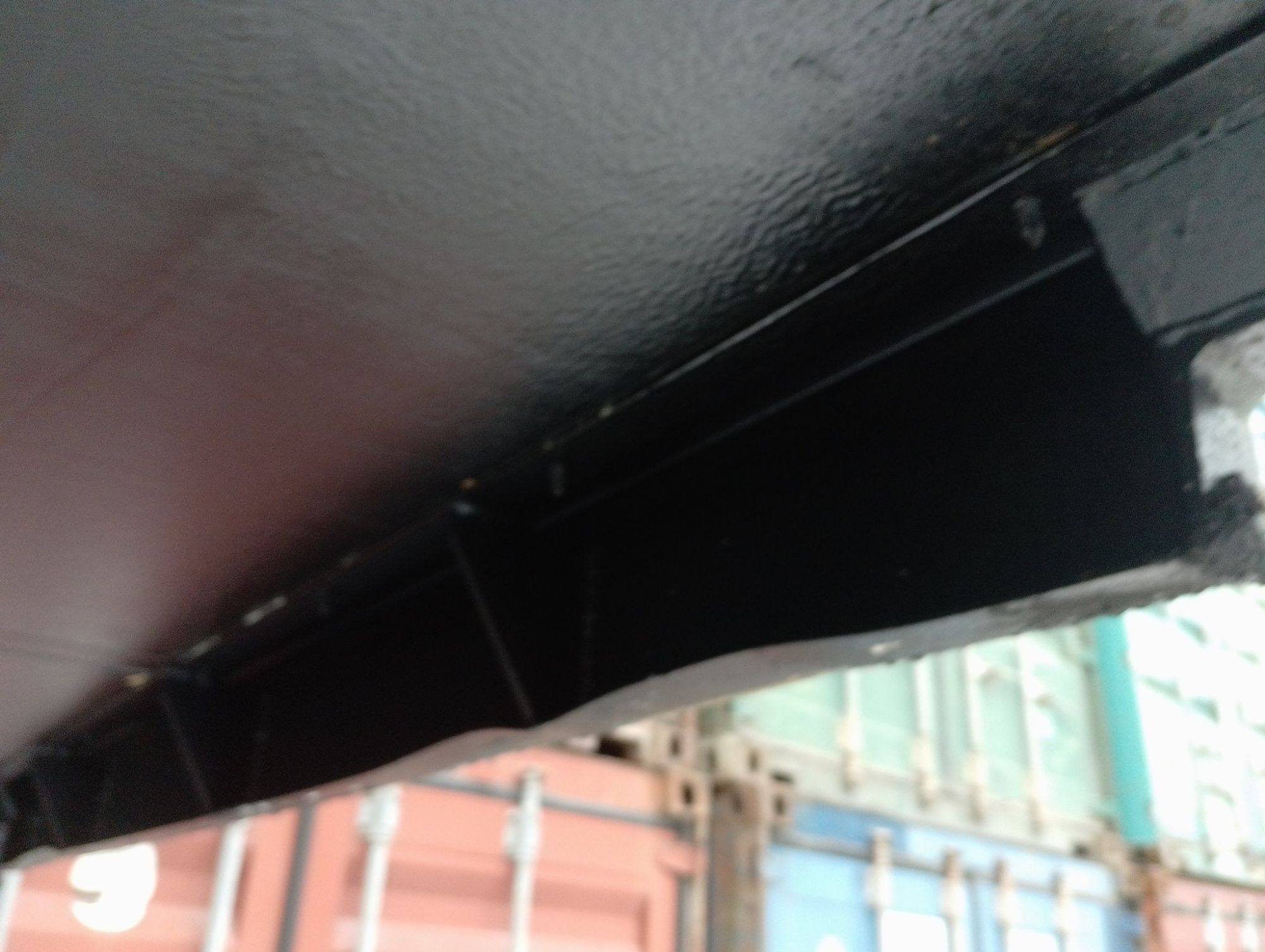 Морской контейнер LYGU3302917