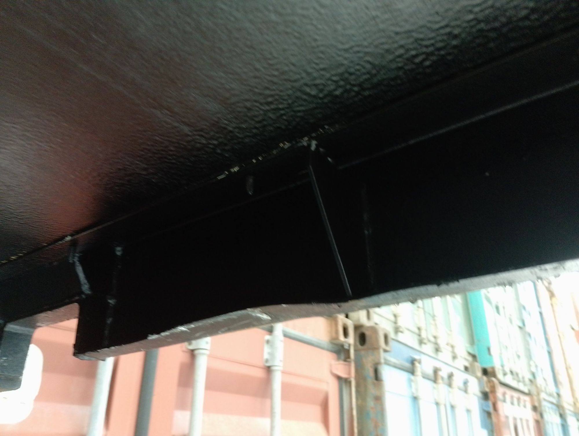 Морской контейнер LYGU3302917