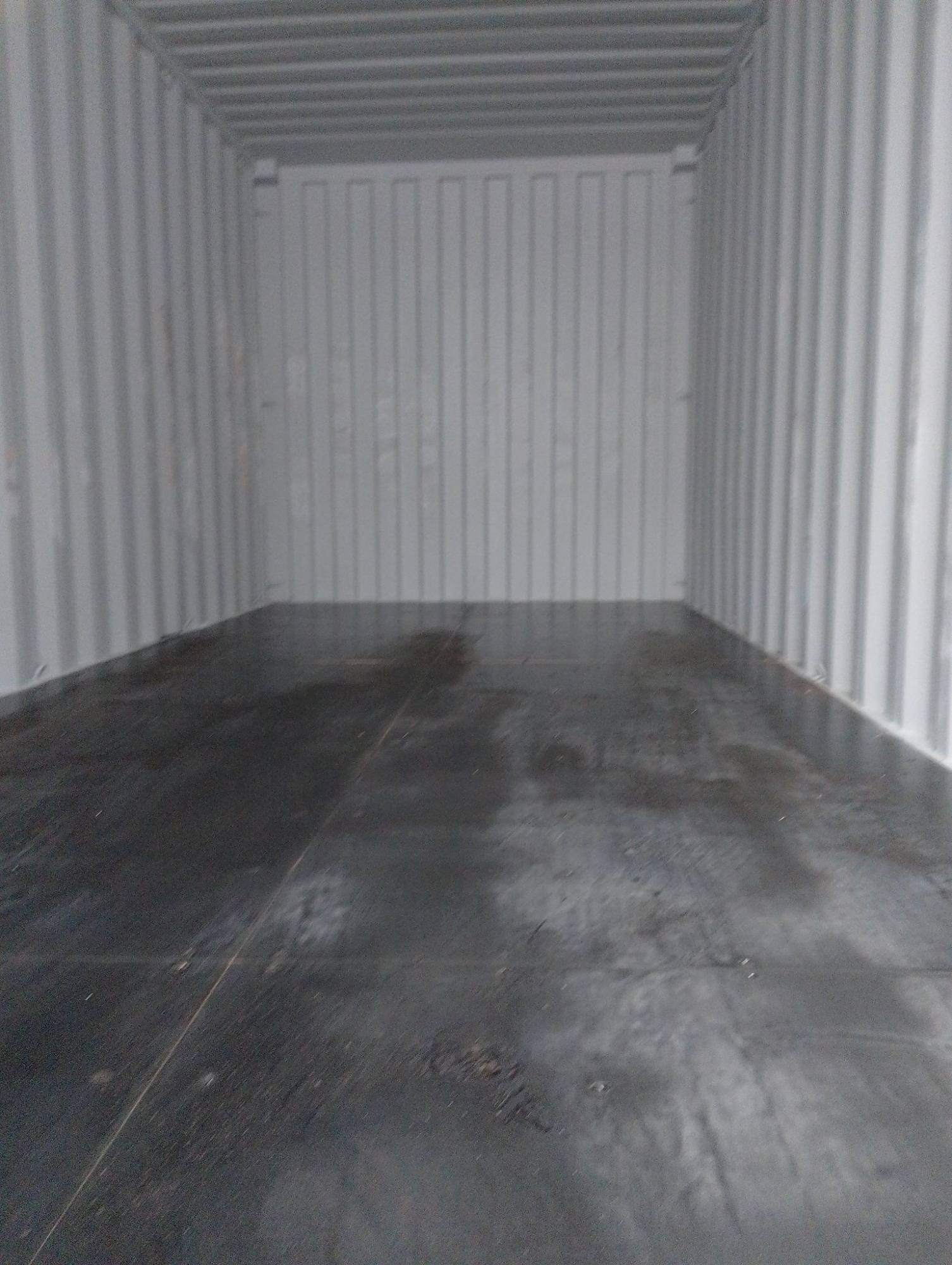 Морской контейнер LYGU3302917