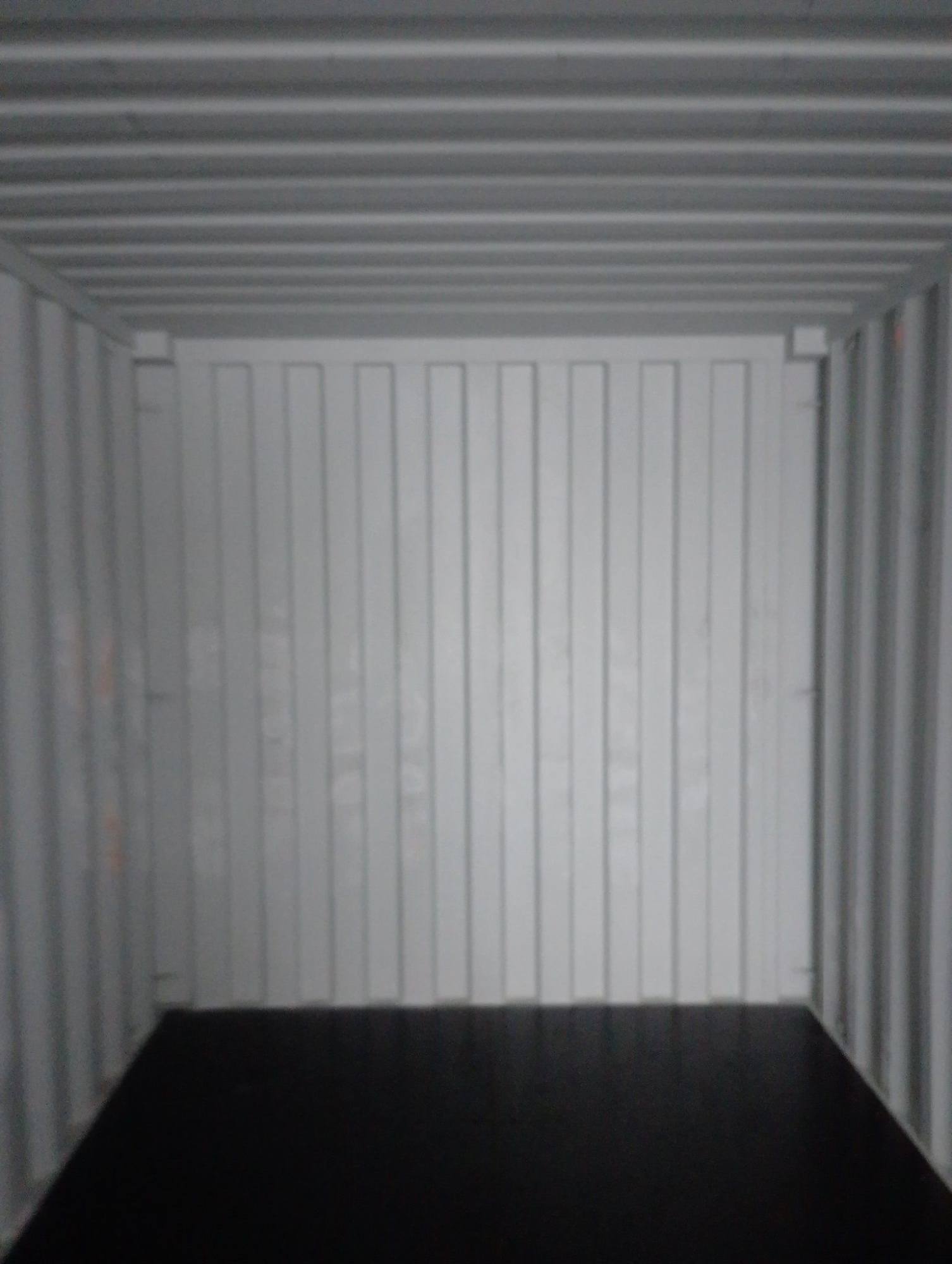 Морской контейнер LYGU3302917