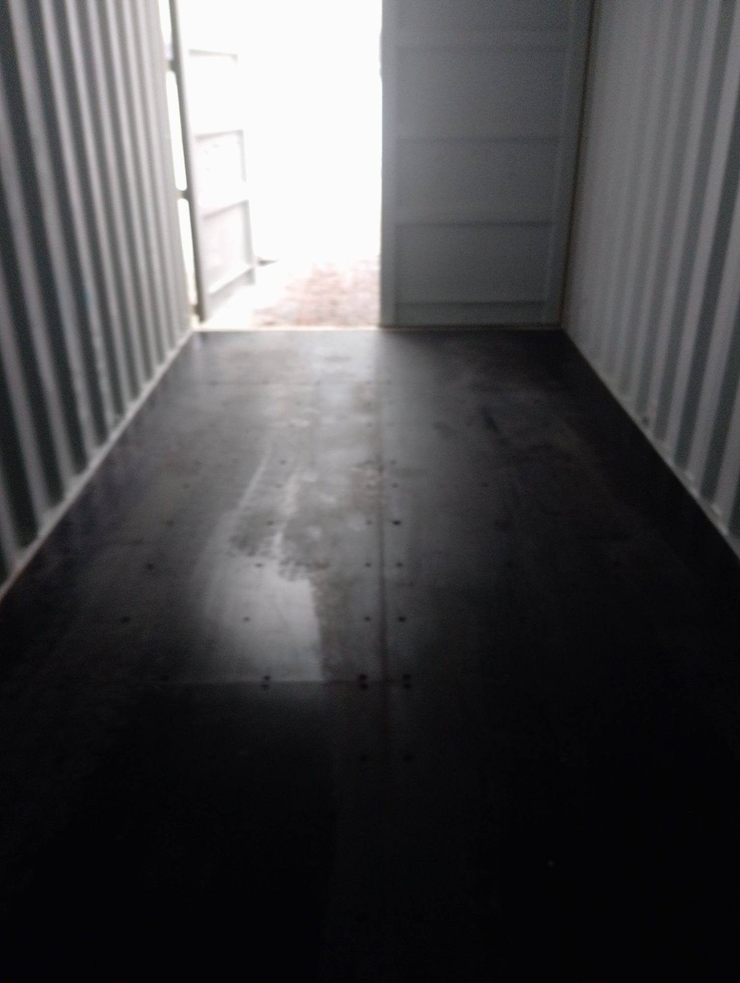 Морской контейнер LYGU3302917