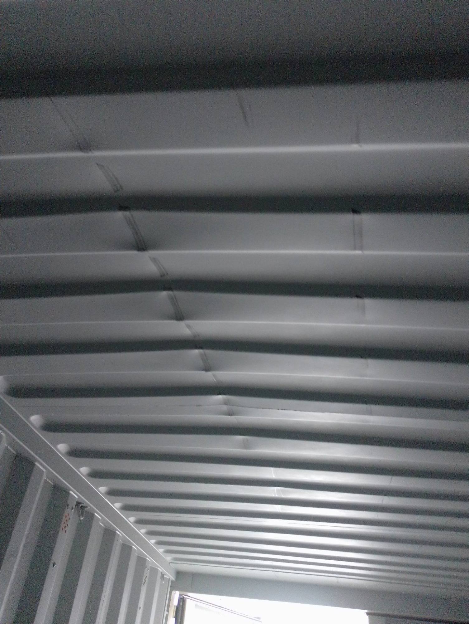 Морской контейнер LYGU3302922