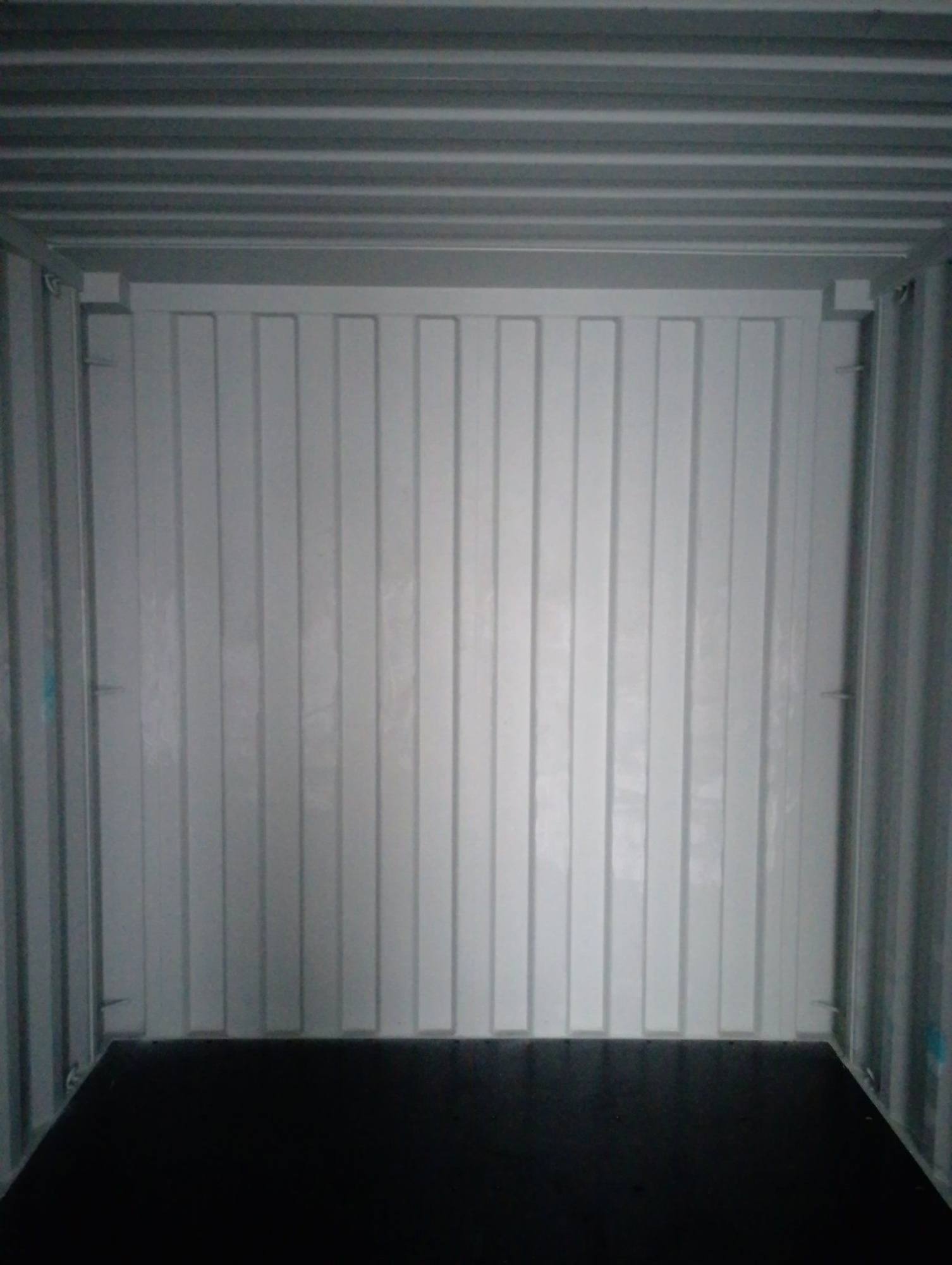 Морской контейнер LYGU3302922