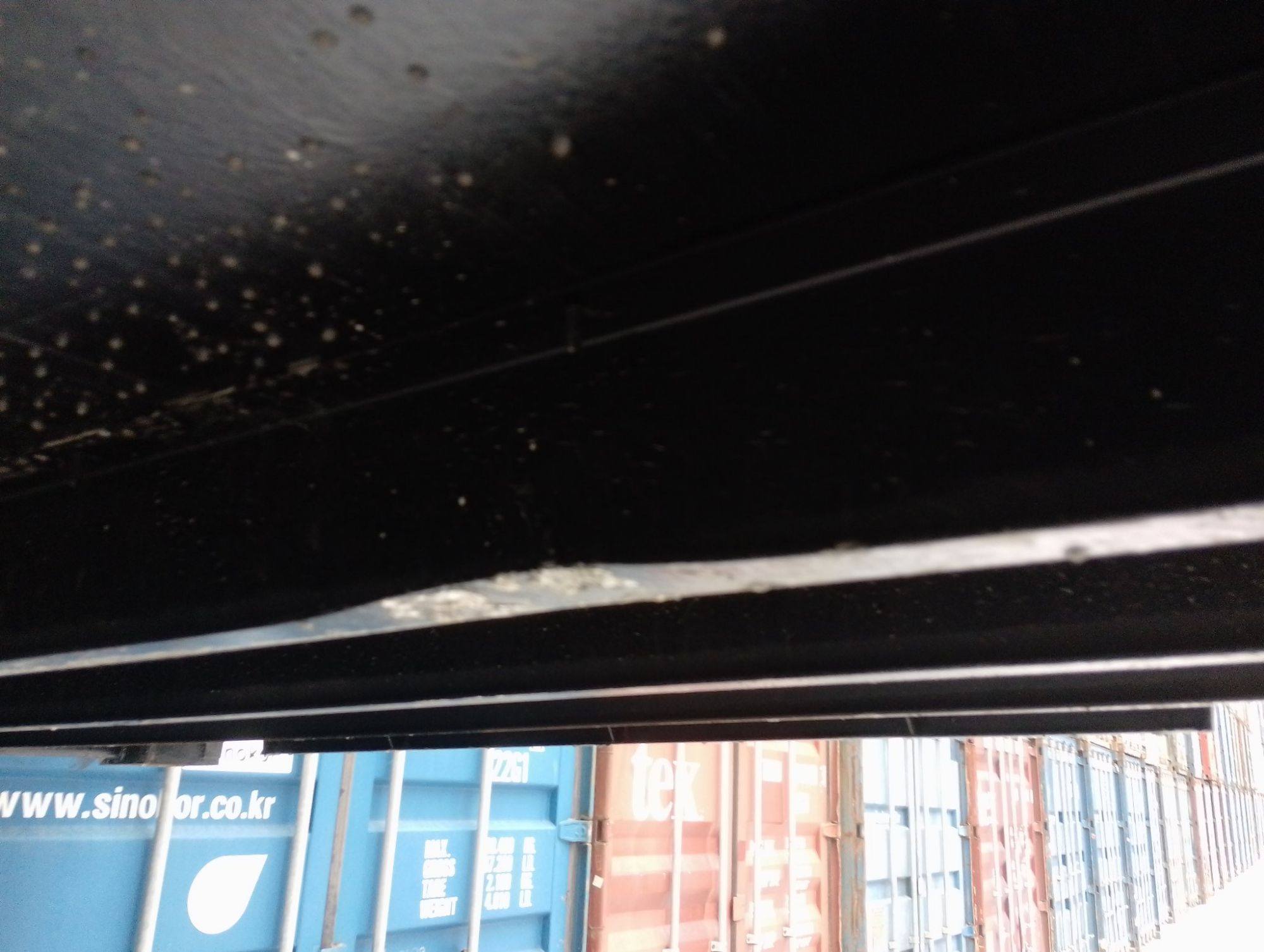 Морской контейнер LYGU3302922