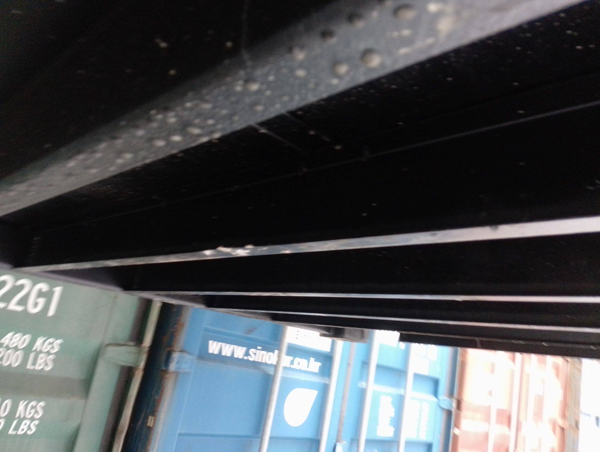 Морской контейнер LYGU3302922