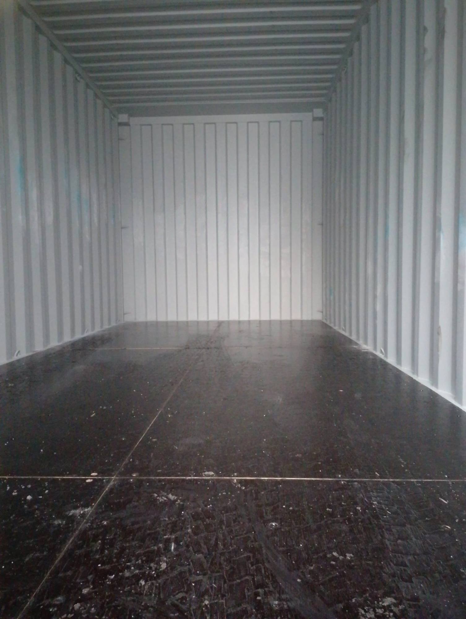 Морской контейнер LYGU3302922