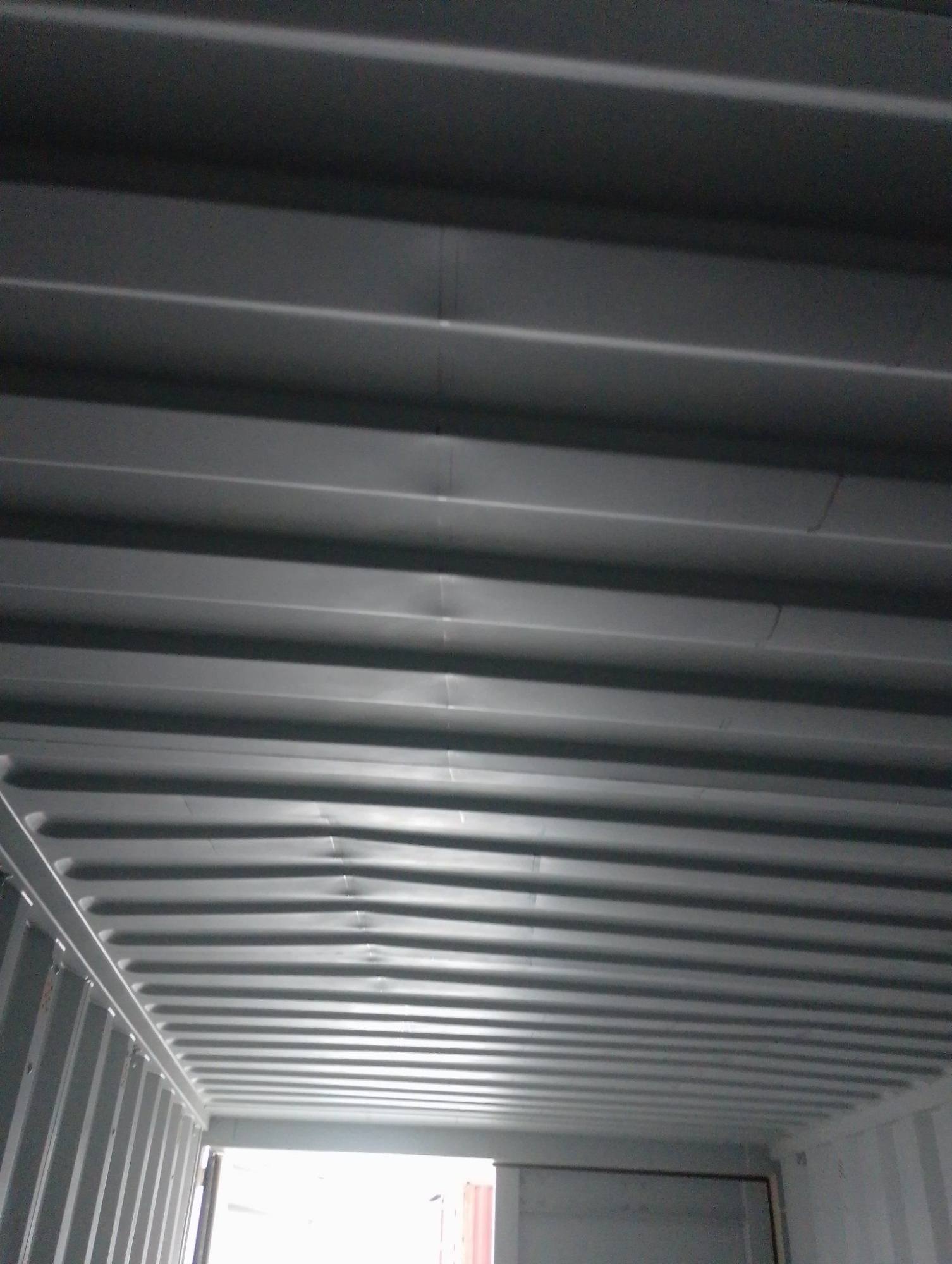 Морской контейнер LYGU3302922