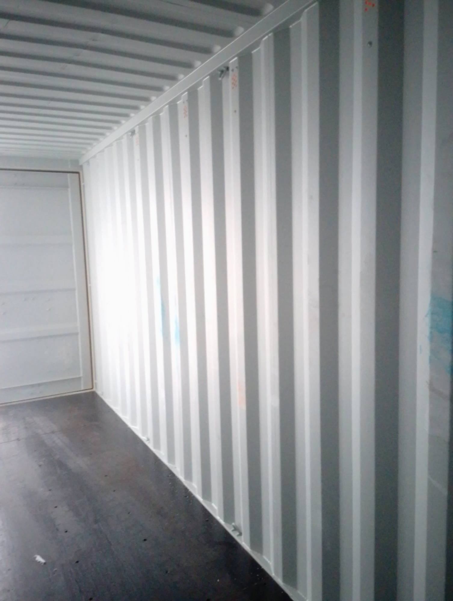 Морской контейнер LYGU3302938