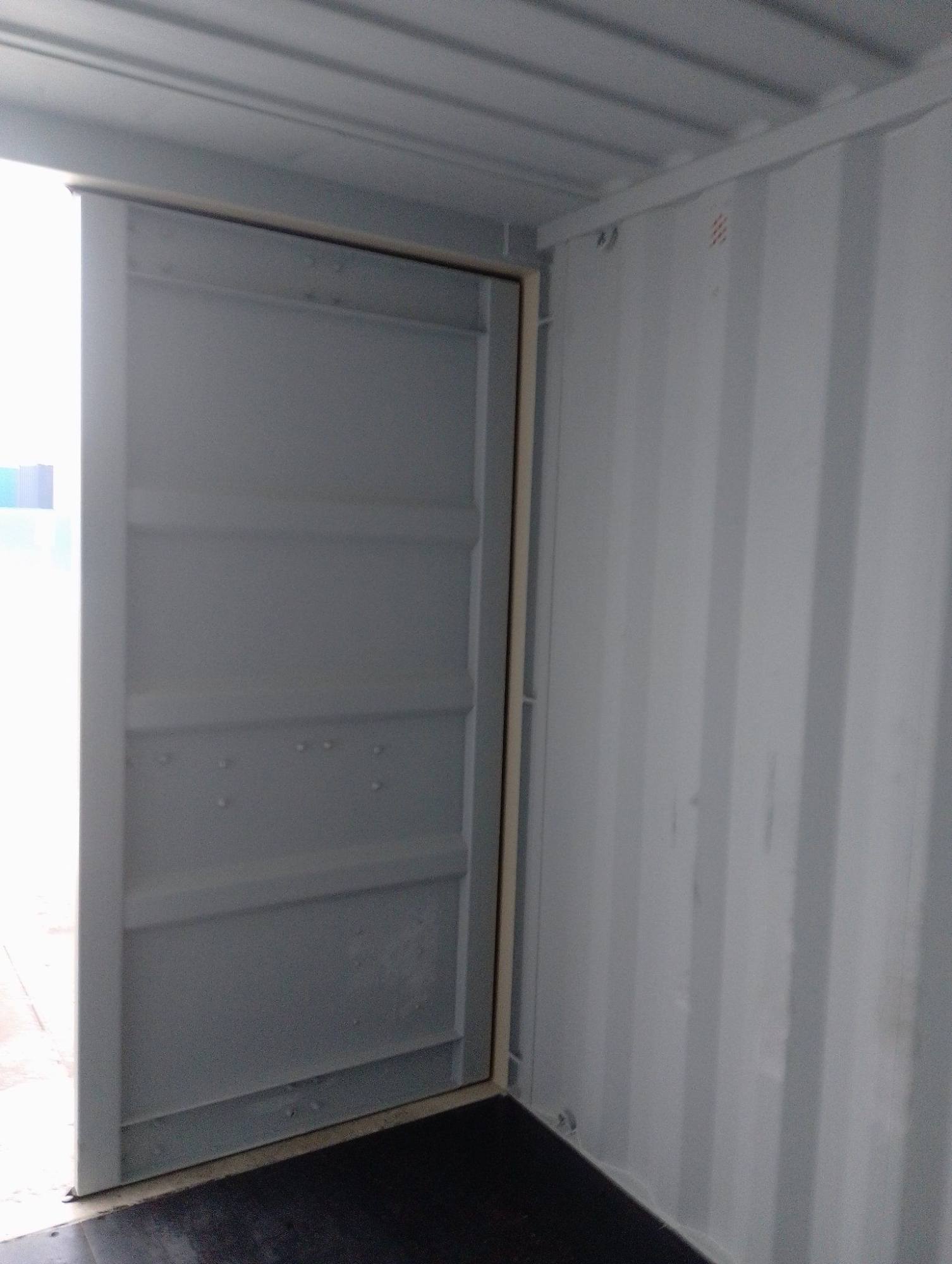 Морской контейнер LYGU3302938