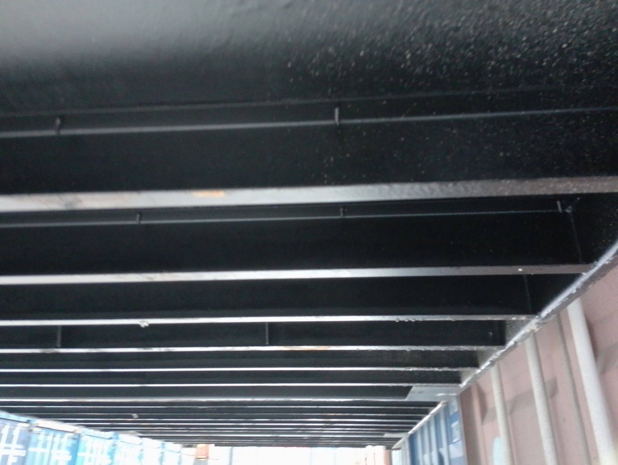 Морской контейнер LYGU3302938